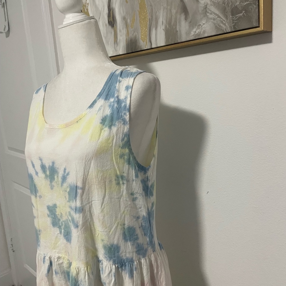 LACAUSA Skye Dress - Picture 4 of 8